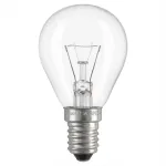 Osram orkaitės lemputė 15W E14 300&deg;C skaidri Bfm