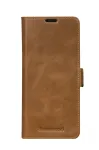 Folio dėklas dbramante1928 Copenhagen Slim Samsung Galaxy A52/A52S, 16,5 cm (6,5 colio), Tan