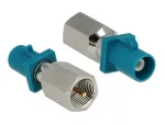 Koaksialinis adapteris DeLOCK 88933 FAKRA Z &ndash; FME