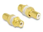 Jungtis RCA lizdai DeLOCK 64141
