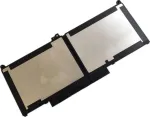 Ne&scaron;iojamojo kompiuterio akumuliatoriaus keitimas Dell 451-BCPK, 60 Wh, ličio jonų, 4 elementai
