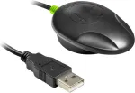 GPS imtuvo modulis USB Navilock NL-82002U