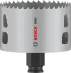 Pjūklelis skylėms Bosch PRO Multi Material PC Plus 44/76 mm Vienas grąžtas