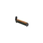 OKI 42126665 - būgno įrenginys juodas - C3200, 3200 Design, 3200n