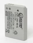 Įkraunama baterija Extra Digital NB-5L 3,7 V 1000 mAh, skirta suderinamiems kompakti&scaron;kiems fotoaparatams ir įrenginiams