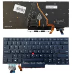 Lenovo KB315574 klaviatūra ThinkPad X1 Carbon / X1 Yoga