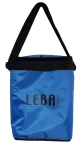 LEBA NoteBag 10 plan&scaron;etinio kompiuterio laikymo dėklas | 11 colių | Mėlynas | NB2-10TABB-BLUE-B