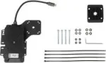 Brodit 217042 USB plėtimo &scaron;akotuvas, 1x USB-C, 1x Ethernet, 2x USB-A, 1x HDMI, SD/microSD