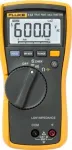 Multimetras Fluke 113 (3088053)