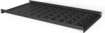 SCHROFF Rack lentyna stacionari - Rack Shelf STAT.600B1200T 7021 (21130551)
