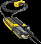 Beha-Amprobe 2100-GAMMA 0 - 1000 V Juoda - Geltona (4709243)