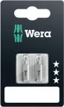 Wera 867/1 Z Torx antgalis T 50, D 6.3, 1 vnt.