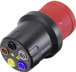 Voltcraft VC-8466260 3 L pilkas