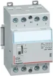 Legrand 412553 spalvota elektros relė