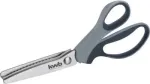Siuvimo žirklės KWB 020700, 20 cm nerūdijančio plieno a&scaron;menys