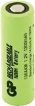 Įkraunama AA baterija GP GP130AAM 1300 mAh 1,2 V NiMH