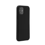JT Berlin Steglitz 10670 skysto silikono dėklas iPhone 5,4", juodos spalvos
