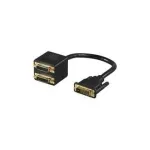 Wentronic 68740 Juodas Priedas Ry&scaron;iui
