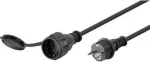 Wentronic 44841 Juodas