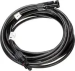 Victron Energy SCA000300100 PV-ST01 montavimo kabelis 6 mm&sup2;, ilgis 3 m