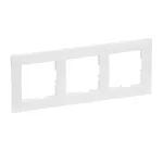 Legrand 765173 dengiamoji plok&scaron;tė / jungiklio gaubtas Baltas
