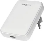 Ansmann Battery-Charger Powerline USB-C sieninis įkroviklis 130PD (1001-0173)