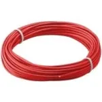 Wentronic 55044 Priedas ry&scaron;iui raudonas
