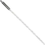 C.k tools MightyRod PRO 1 m, 4 mm skersmens, Spira-FLEX T5433 kabelių traukimo strypas