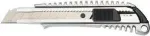 Maul 77518-09 Sidabrinis