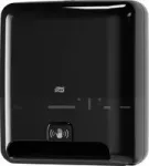Popierinių rank&scaron;luosčių dozatorius Tork Matic H1 551108, kompakti&scaron;kas, automatinis i&scaron;davimas