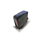 Datalogic S62-PA-5-M01-PP fotoelektrinis jutiklis (&scaron;viesos barjeras), juodas ABS korpusas