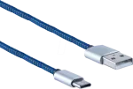 USB laidas ShiverPeaks BS14-50018 USB 2.0 0,3 m