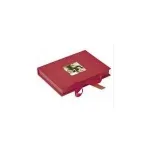 Walther Fun Photo Gift Box 13x18, 70 Photos, Red (FB-112-R)