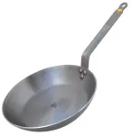 Visa paskirties keptuvė de Buyer Mineral B Element 20 cm