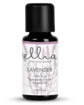 Ellia ARM-EO15LAV-WW Levandų 100% grynas eterinis aliejus - 15ml