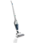 Belaidis 2-in-1 &scaron;luotinis siurblys Leifheit Rotaro PowerVac 2in1