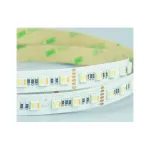 Synergy 21 LED Flex Strip 5050 - 84 RGB DC24V + RGB-WW (RGB-CCT) vieno lusto HD IP20