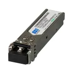 EFB-Elektronik EFB 1.25G SFP MM 850nm VCSEL 550m LC DDM, suderinamas su HP Aruba J4858D