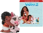 Disney - Vaiana 2 (Simea), garso žaidimo figūrėlė