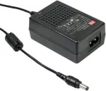 Maitinimo adapteris MEAN WELL GST18B05-P1J 18W 5V 85-264V