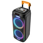 Inter Sales DENVER TSP-456 - Ne&scaron;iojama vakarėlių garso sistema