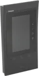 LEGR Bticino 344884 Vaizdo vidaus stotelė Classe 300EOS juoda 1