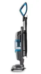 Bissell 1946219 garinis valytuvas 0.4 L 1600 W mėlyna, pilka