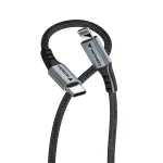 Verbatim Sync & Charge kabelis USB-C į Lightning 120 cm