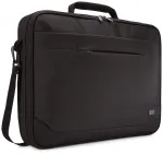 Case Logic Advantage ADVB-117 Juoda 43,9 cm (17,3 col.) kurjerių krep&scaron;ys