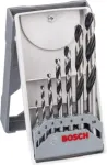 Gręžtų rinkinys Bosch HSS PointTeQ 7 vnt.
