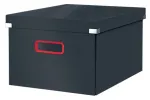 Leitz Click & Store Cosy vidutinė laikymo dėžė
