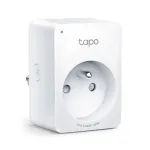 TP-Link Tapo P100 i&scaron;manusis ki&scaron;tukas 2300 W Baltas
