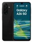 Samsung Galaxy A26 5G 17 cm (6.7 inch) Hybrid Dual SIM Android 15 USB Type-C 8 GB 256 GB 5000 mAh Juoda