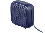 Havit SK838BT &ndash; belaidis bluetooth garsiakalbis, mėlynas